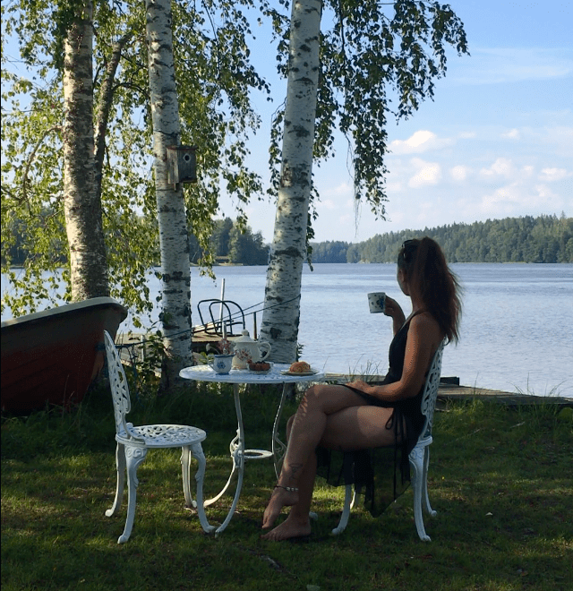 Every silver lining has a&nbsp;cloud