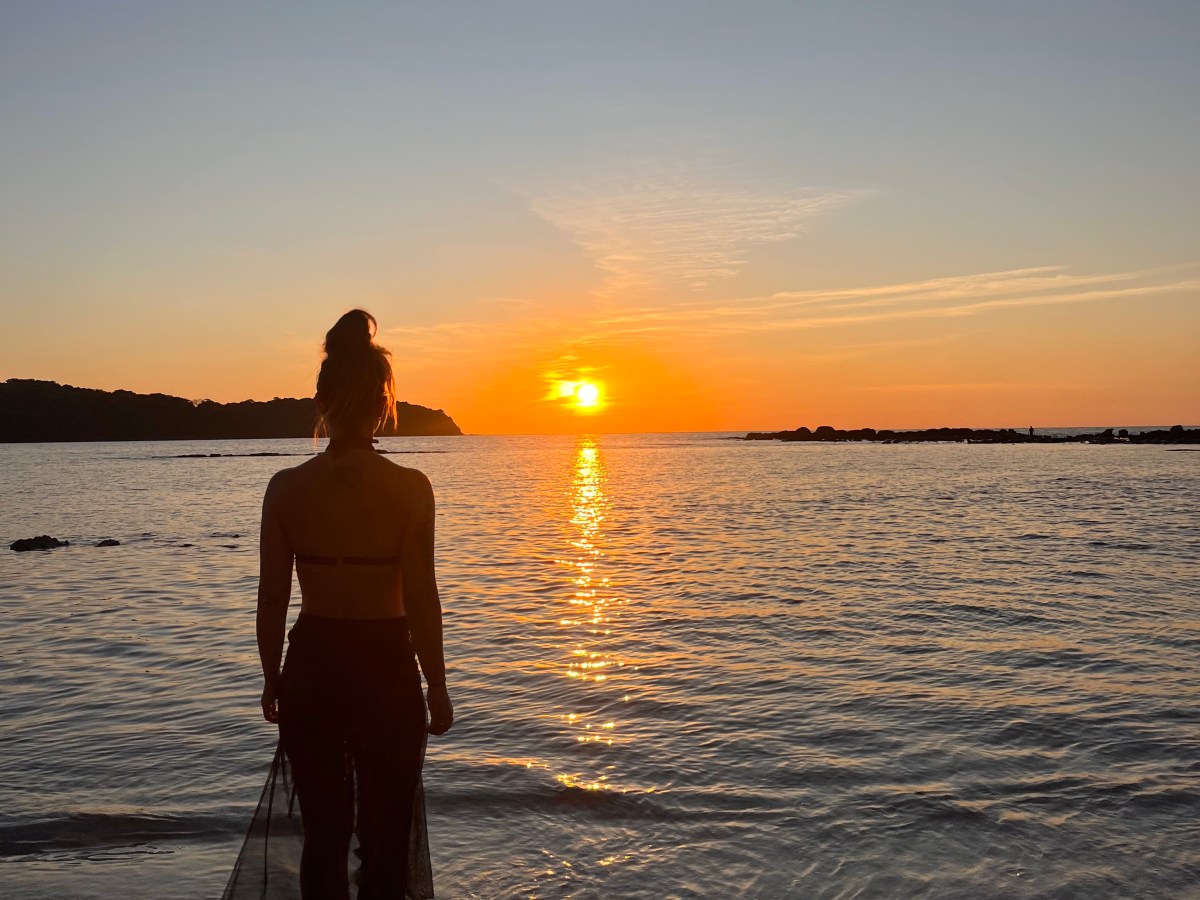 The story I tell&nbsp;myself