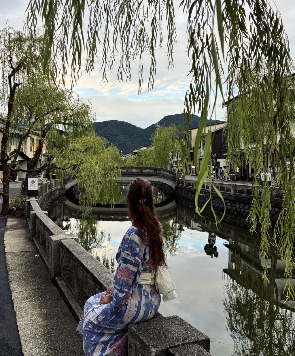 Being a stupid tourist in&nbsp;Japan